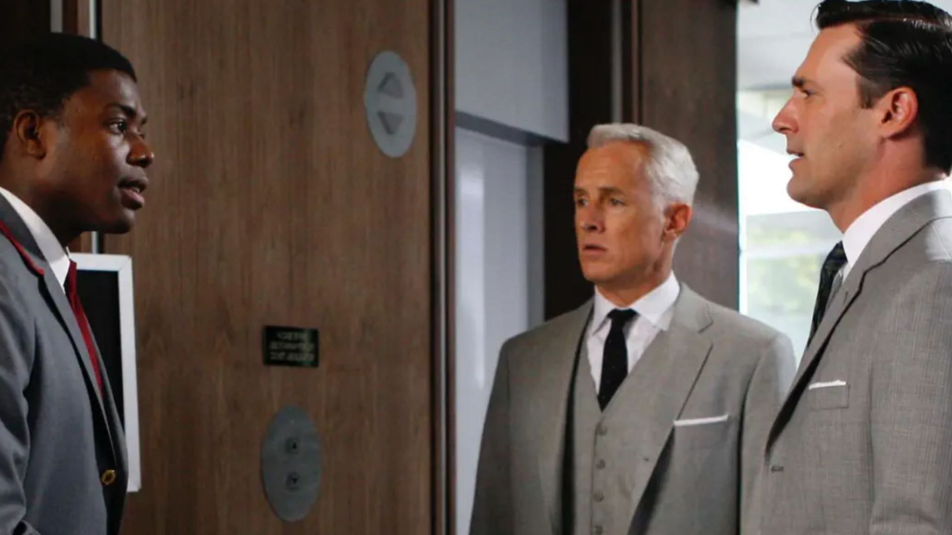 A still image from the trailer of the series (Image via Apple TV)